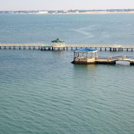 Fayed Beach Resort المظهر الخارجي الصورة