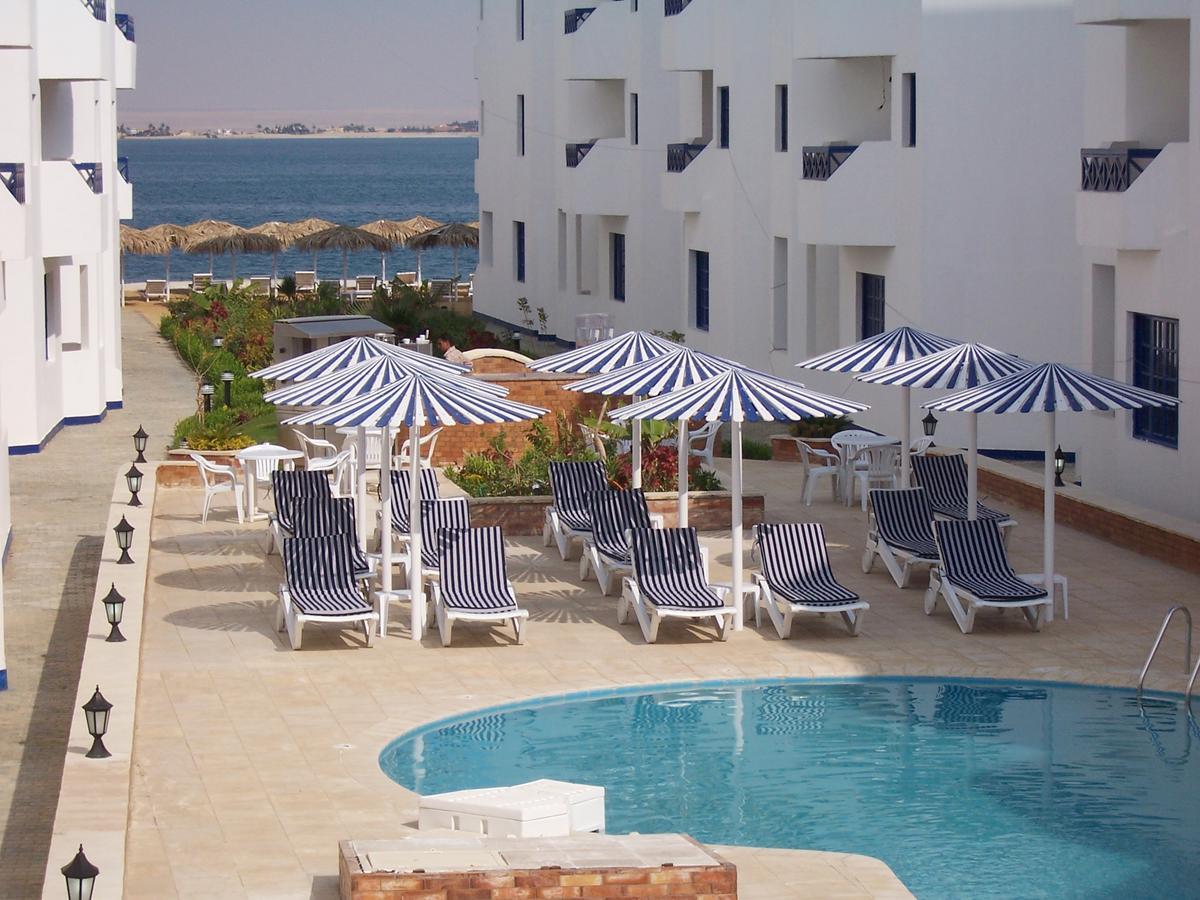 Fayed Beach Resort المظهر الخارجي الصورة