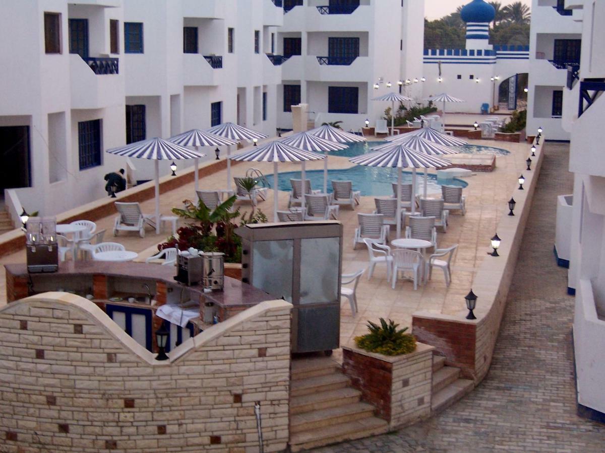 Fayed Beach Resort المظهر الخارجي الصورة
