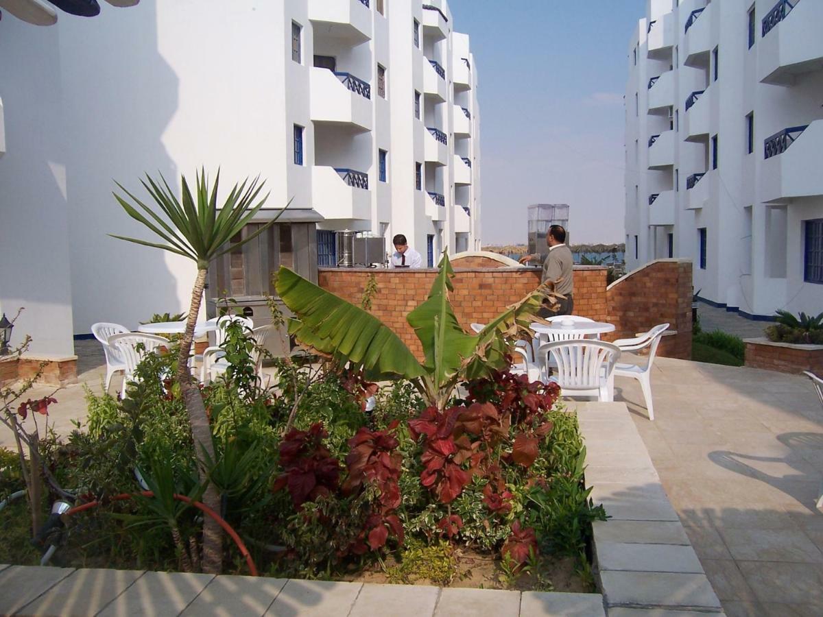 Fayed Beach Resort المظهر الخارجي الصورة